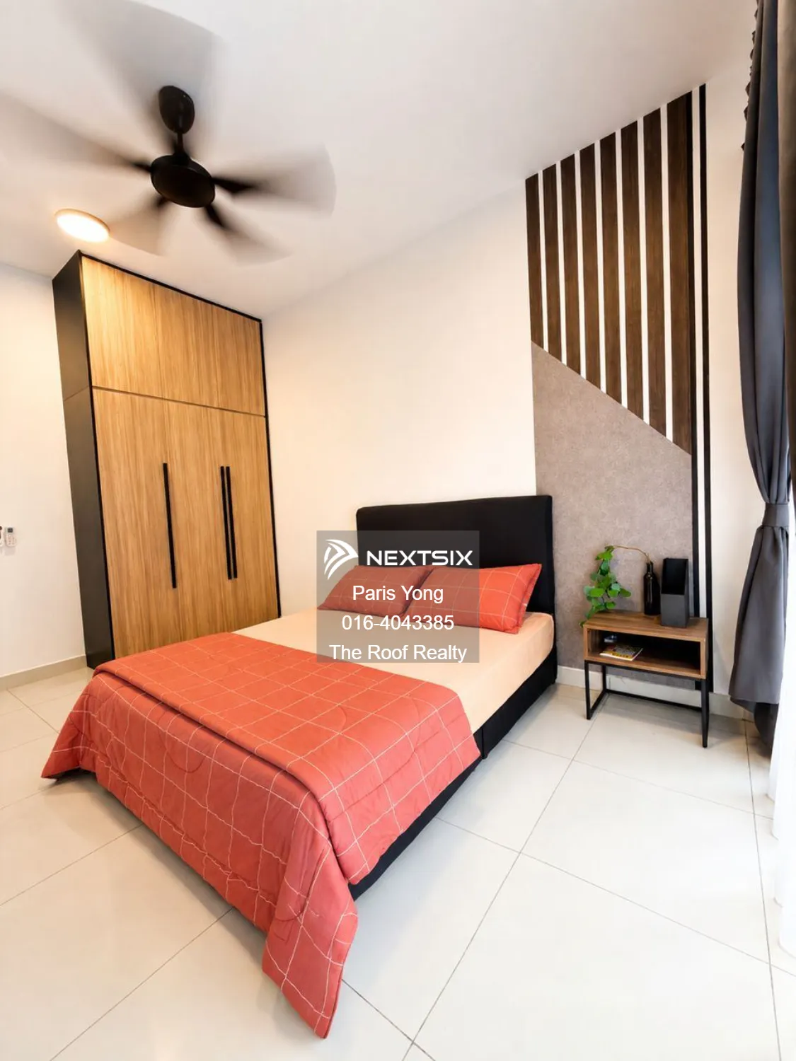 Serviced Residence For Rent in Setia Alam Selangor - Image 12