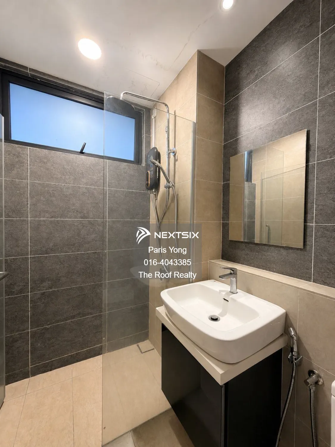 Serviced Residence For Rent in Setia Alam Selangor - Image 15