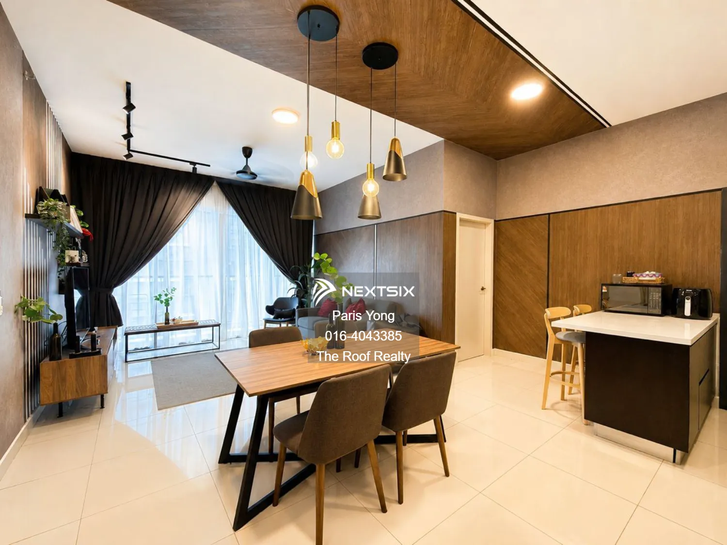 Serviced Residence For Rent in Setia Alam Selangor - Image 2