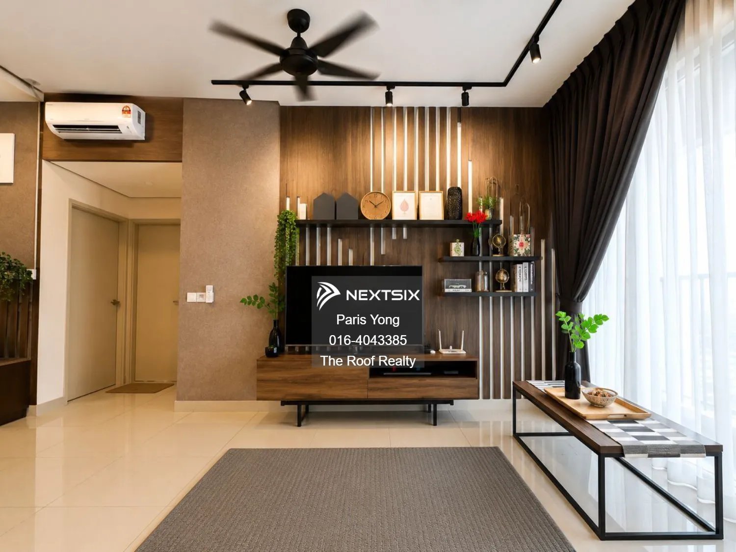 Serviced Residence For Rent in Setia Alam Selangor - Image 3
