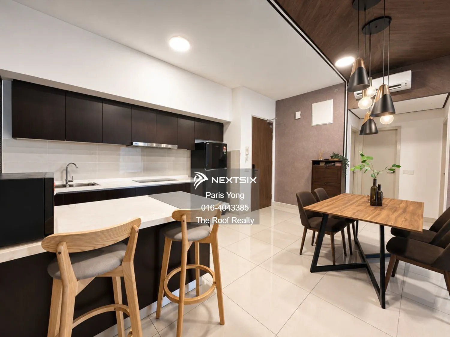 Serviced Residence For Rent in Setia Alam Selangor - Image 4