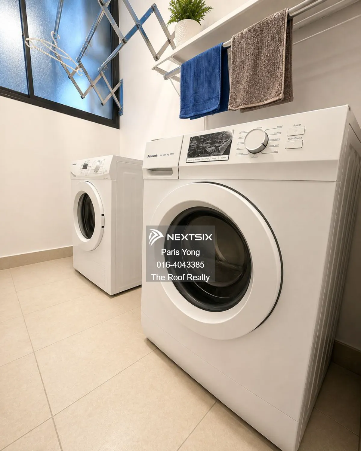 Serviced Residence For Rent in Setia Alam Selangor - Image 7