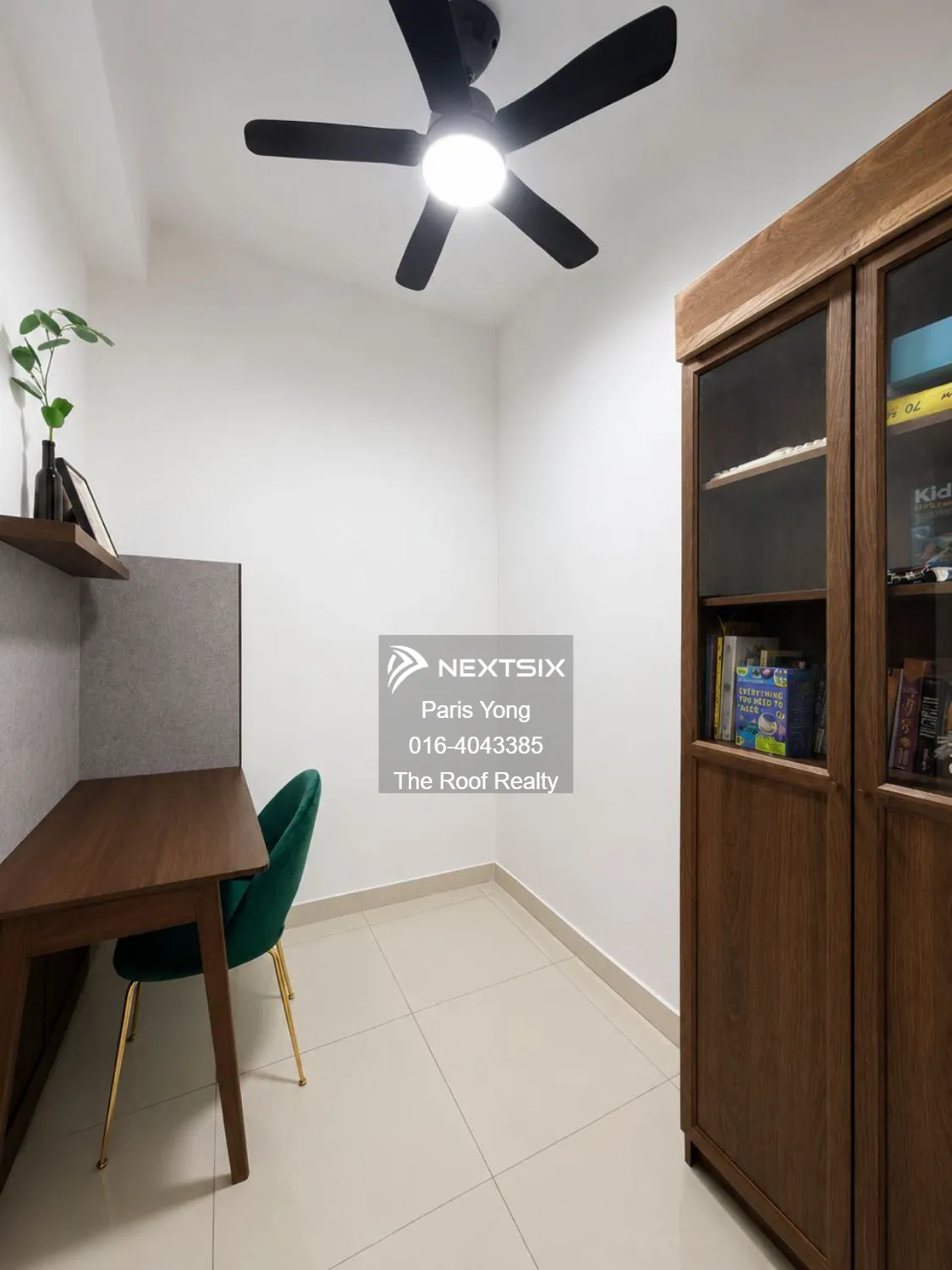 Serviced Residence For Rent in Setia Alam Selangor - Image 8