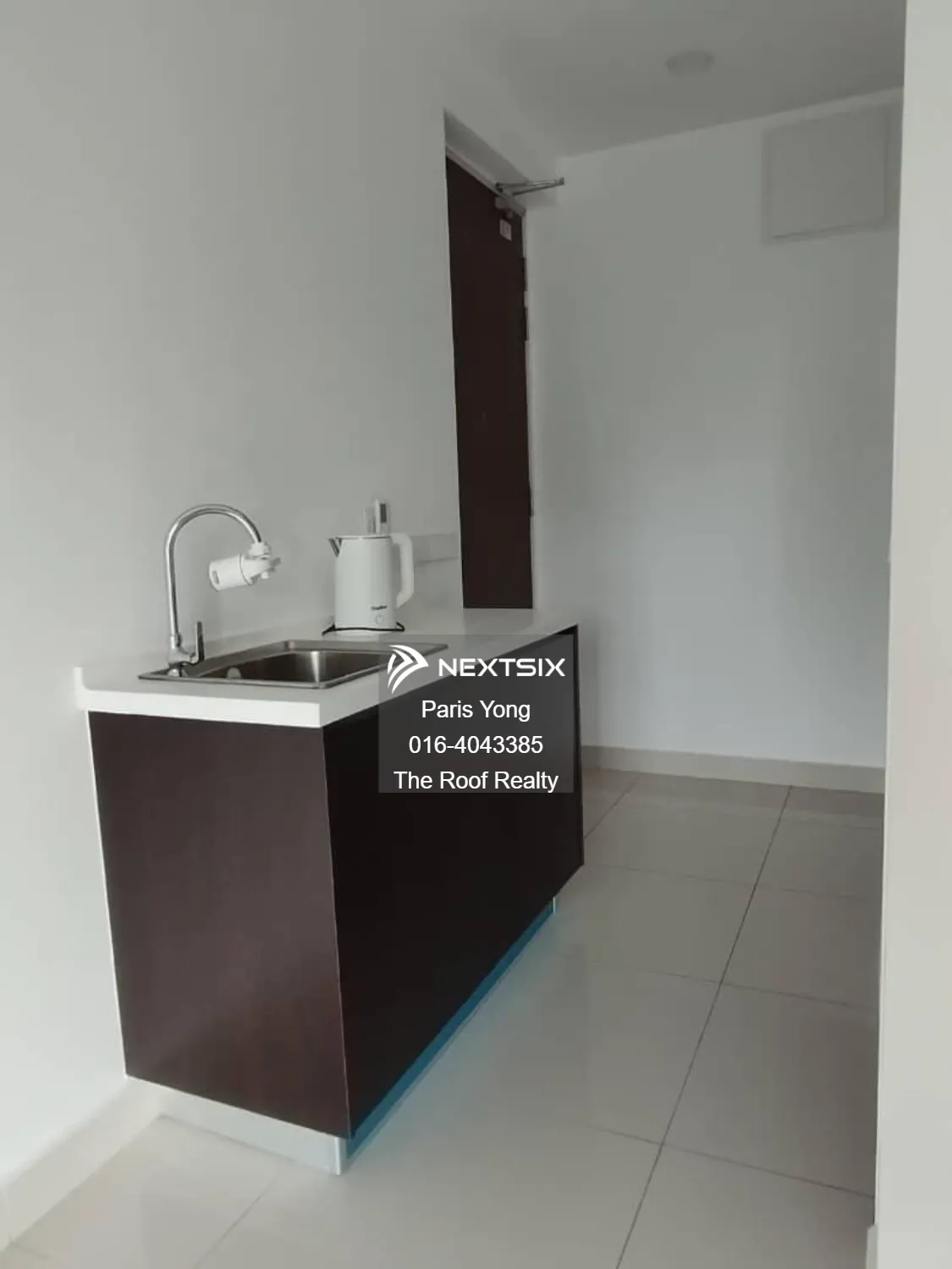 Serviced Residence For Rent in Setia Alam Selangor - Image 5