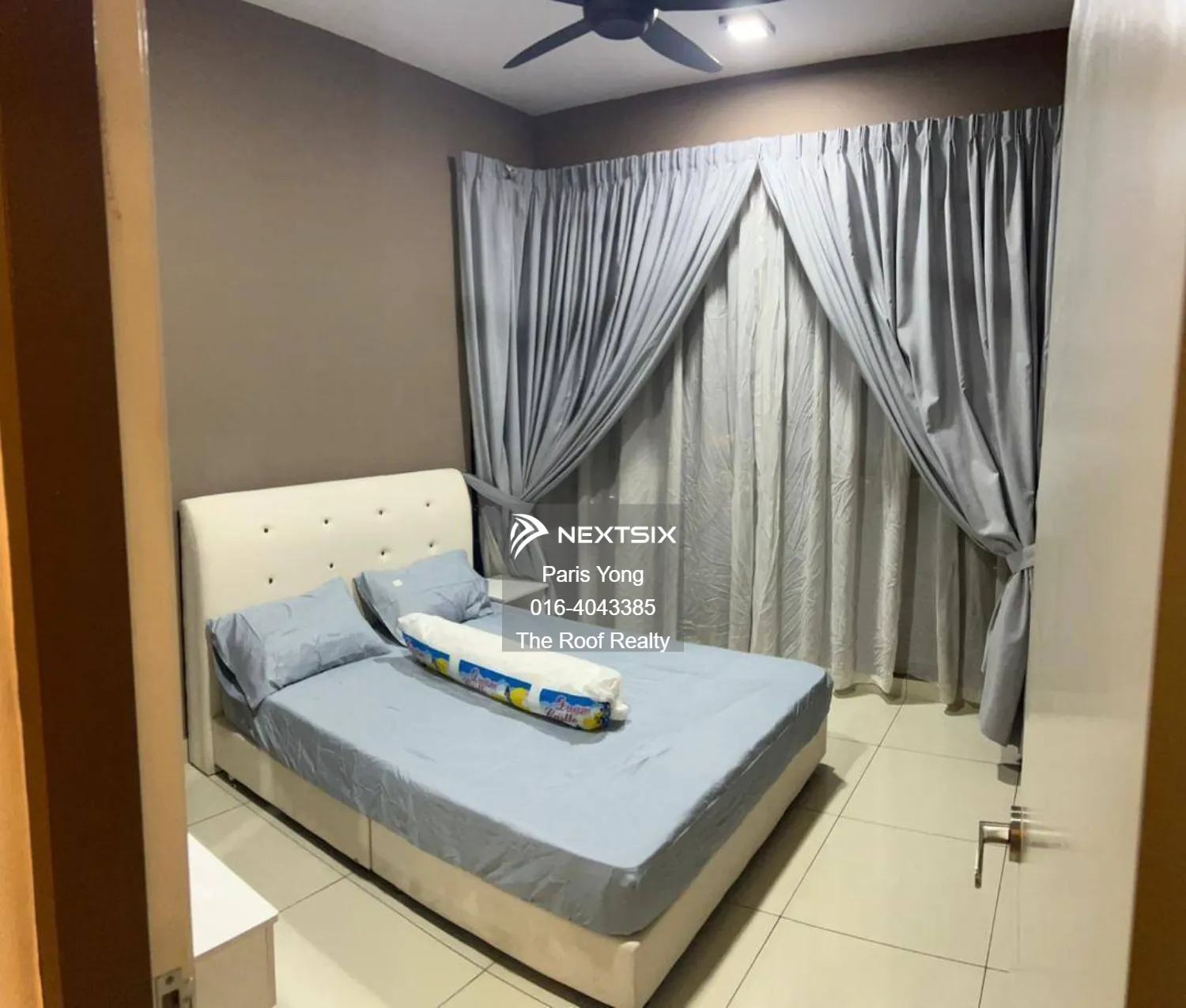 Serviced Residence For Rent in Setia Alam Selangor - Image 10