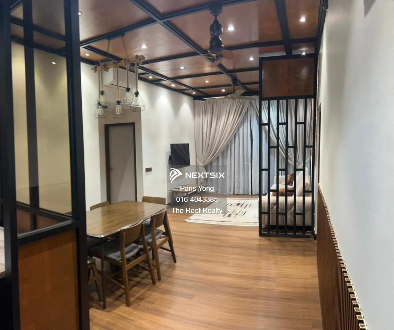 Serviced Residence For Rent in Setia Alam Selangor - Image 2
