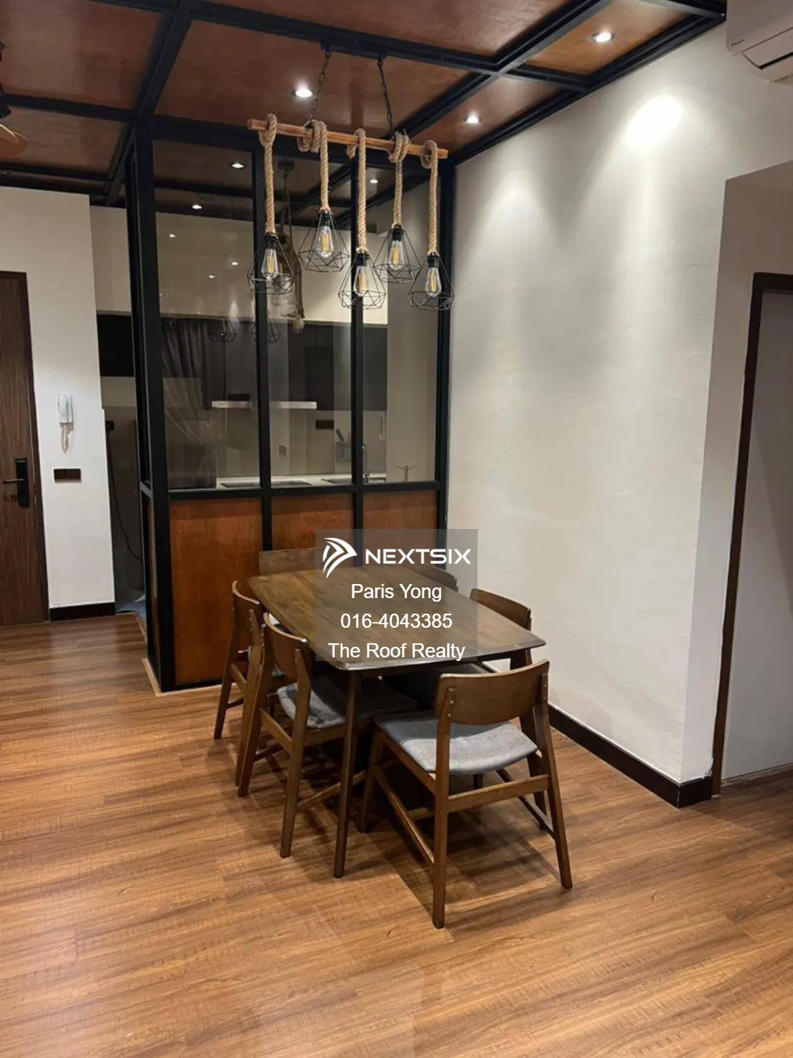 Serviced Residence For Rent in Setia Alam Selangor - Image 3