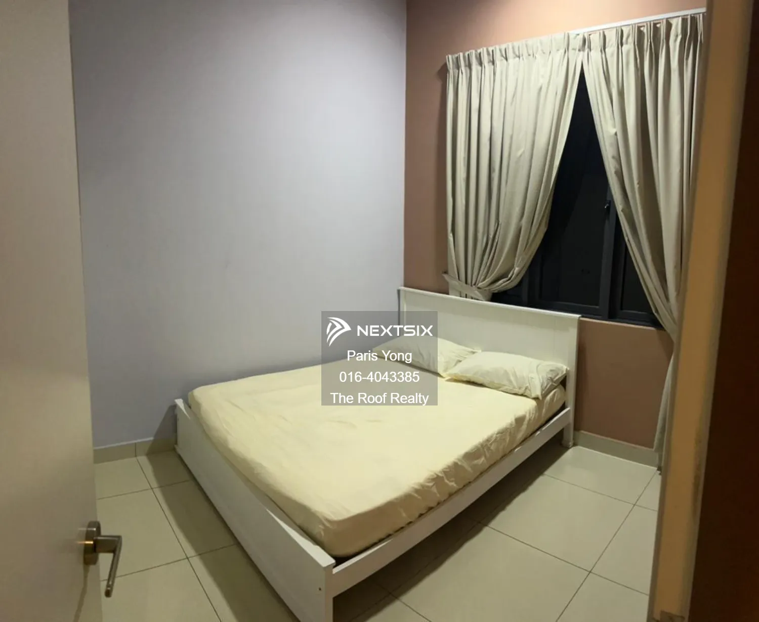 Serviced Residence For Rent in Setia Alam Selangor - Image 4