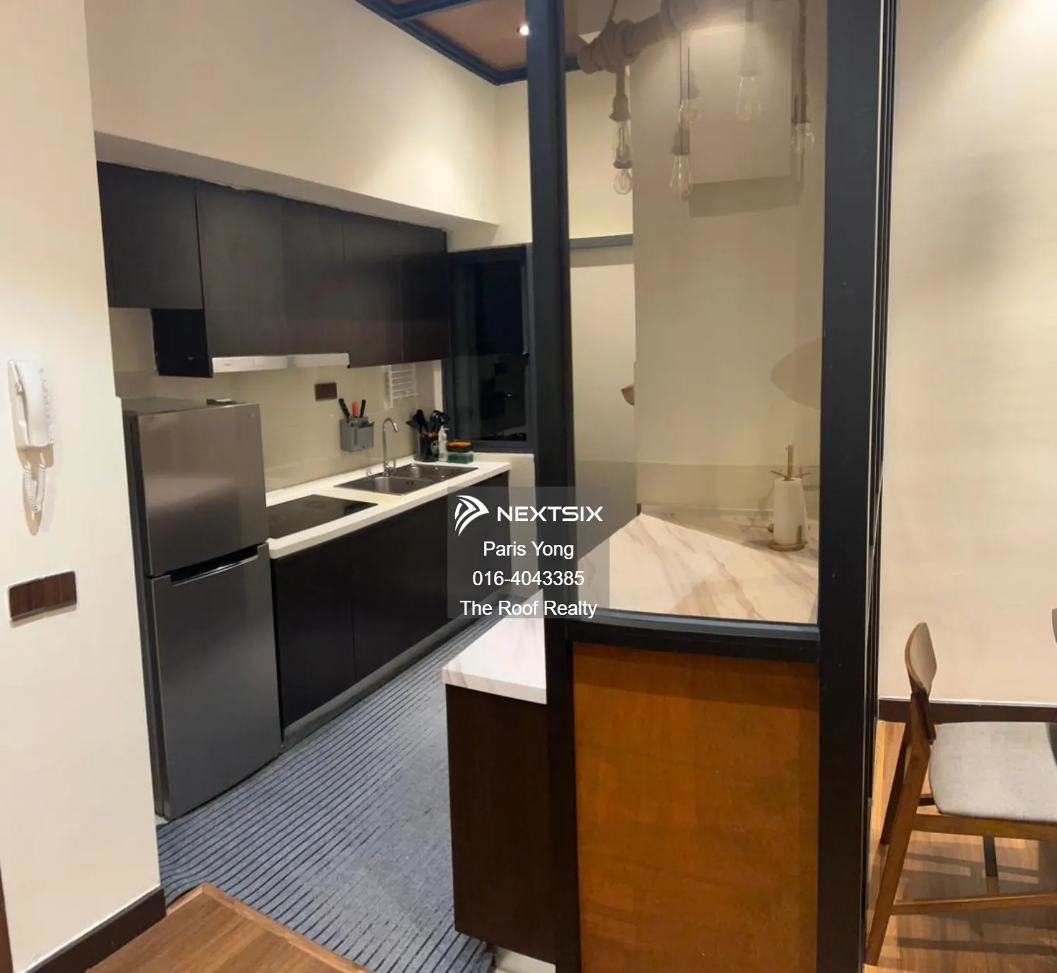 Serviced Residence For Rent in Setia Alam Selangor - Image 5