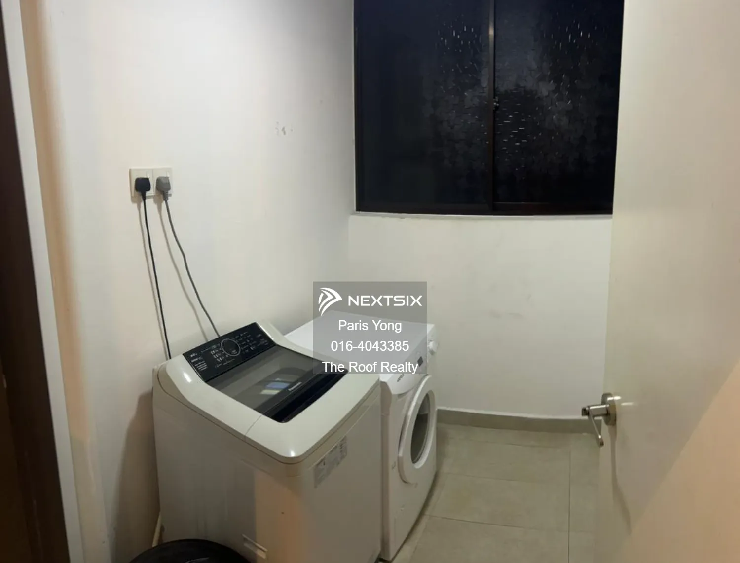 Serviced Residence For Rent in Setia Alam Selangor - Image 6