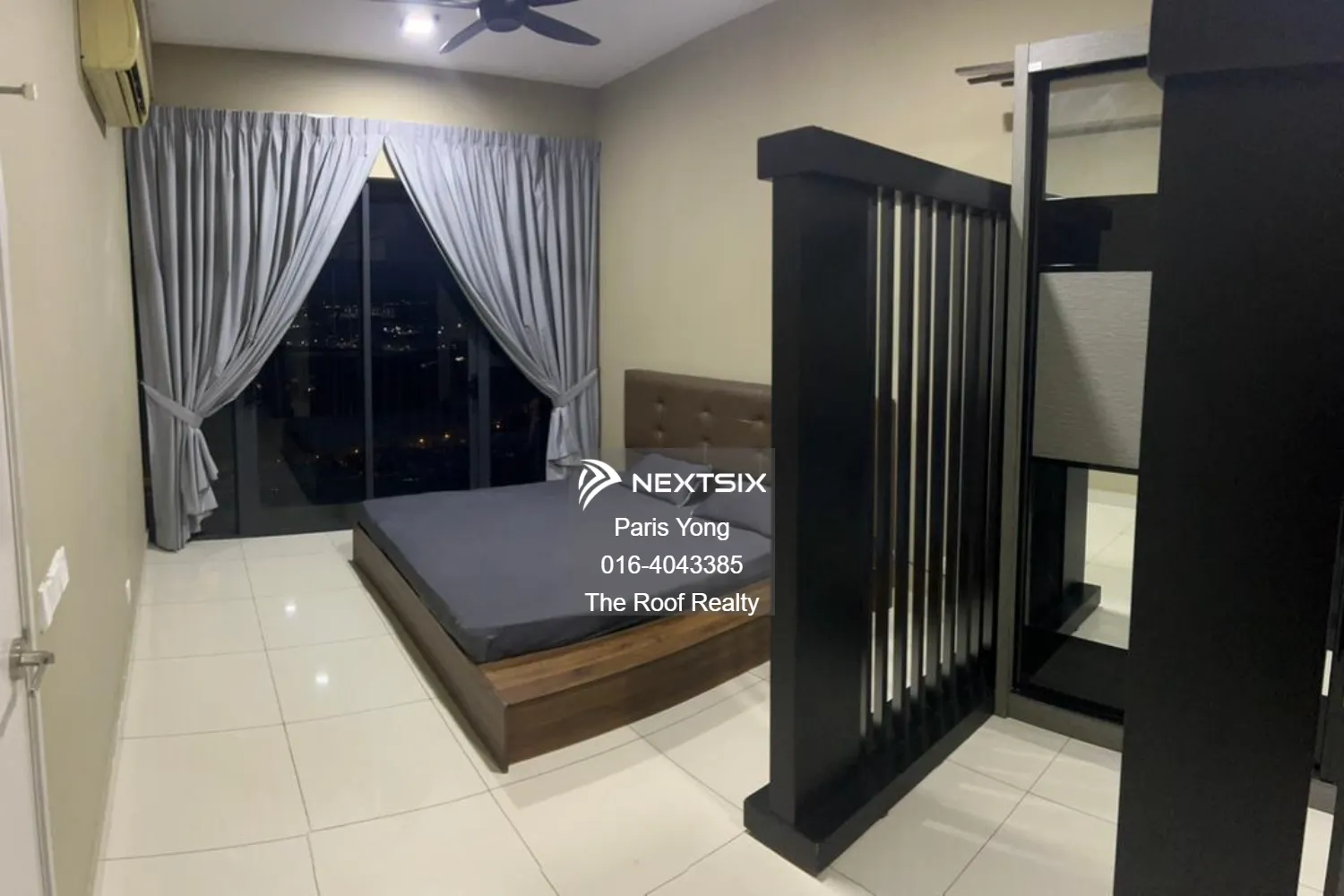 Serviced Residence For Rent in Setia Alam Selangor - Image 7