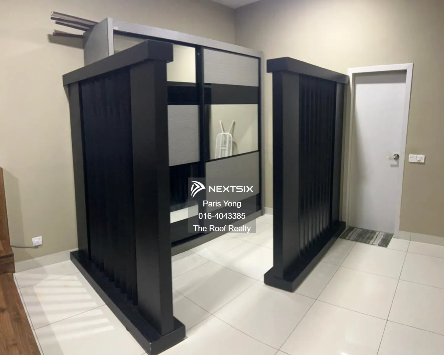 Serviced Residence For Rent in Setia Alam Selangor - Image 8
