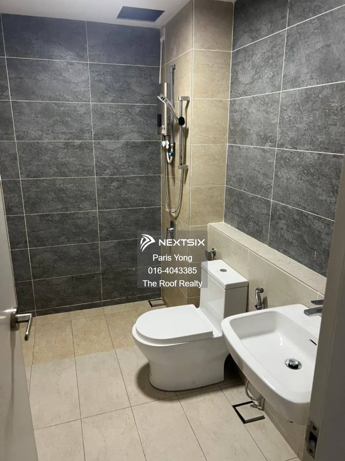 Serviced Residence For Rent in Setia Alam Selangor - Image 9
