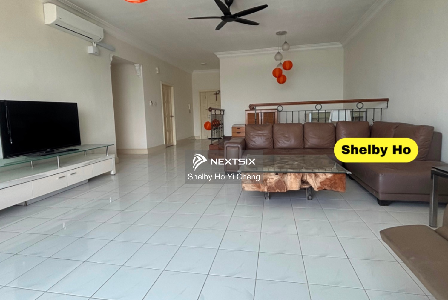 Condominium For Rent in Kota Kinabalu Sabah - Image 2