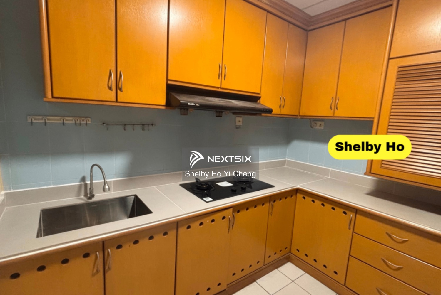 Condominium For Rent in Kota Kinabalu Sabah - Image 6
