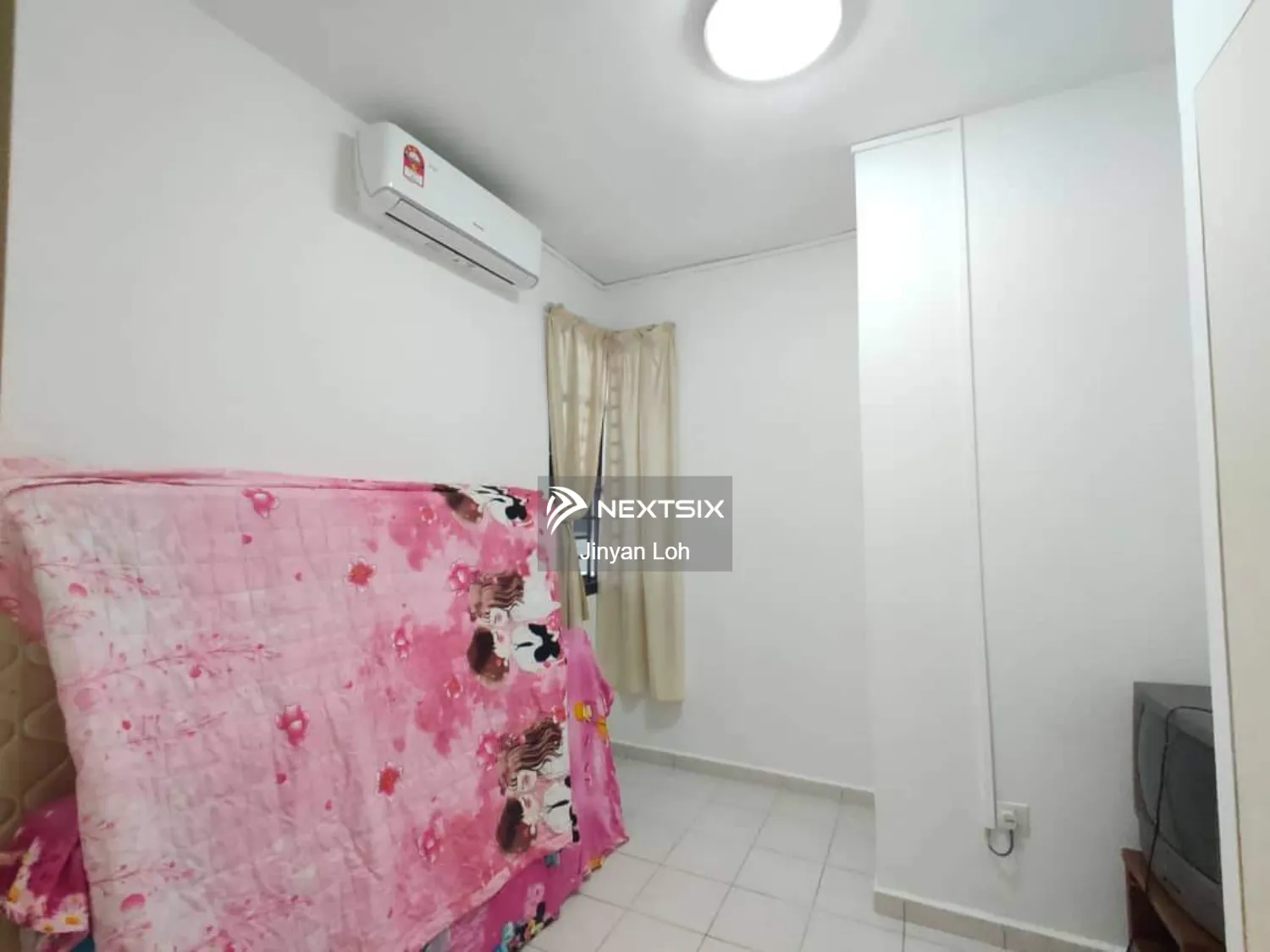 Serviced Residence For Sale in Gelang Patah Johor - Image 3