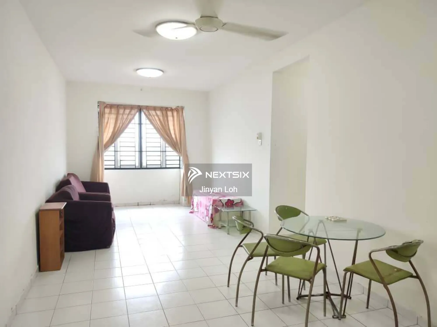Serviced Residence For Sale in Gelang Patah Johor - Image 4