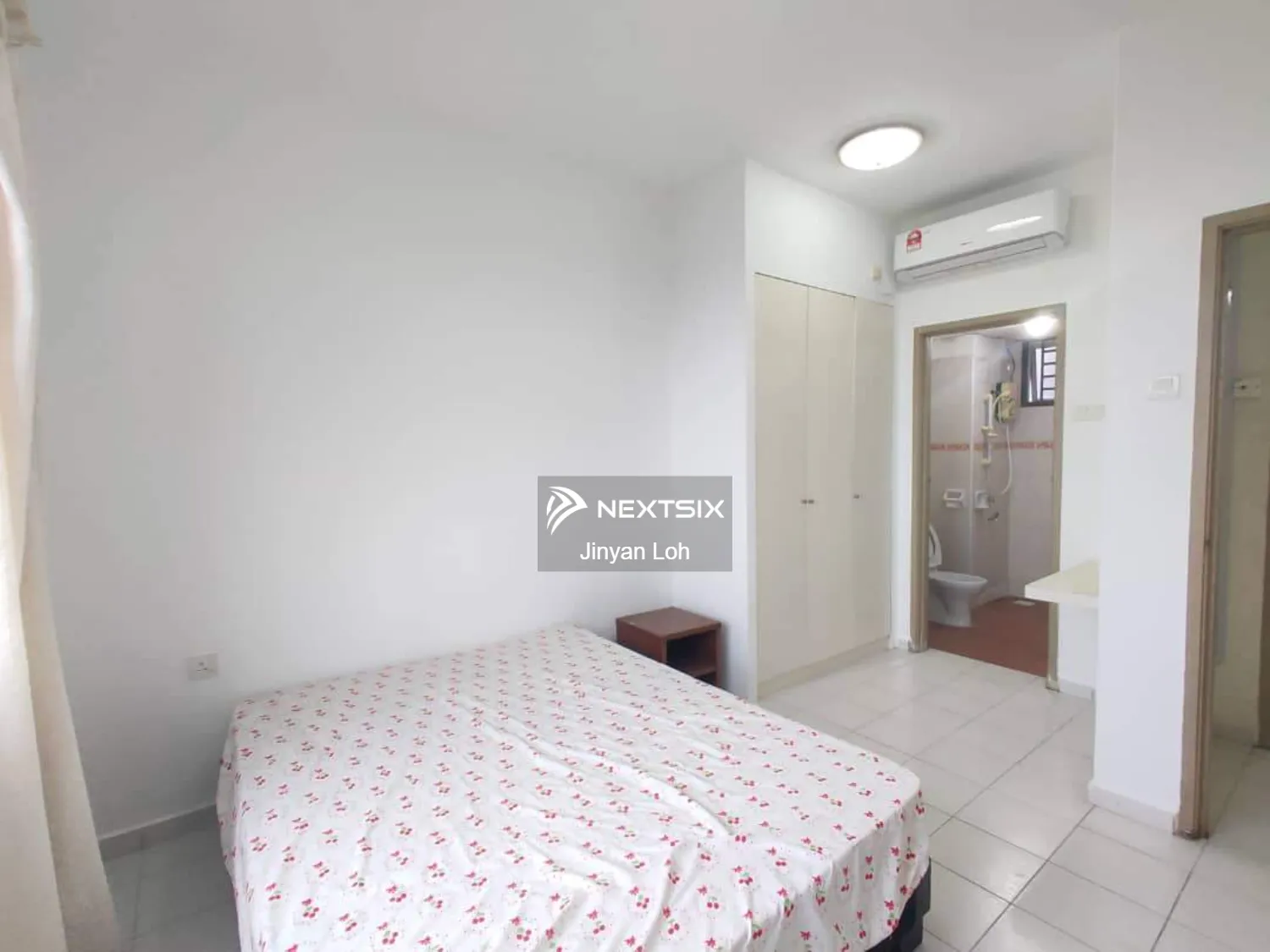 Serviced Residence For Sale in Gelang Patah Johor - Image 5