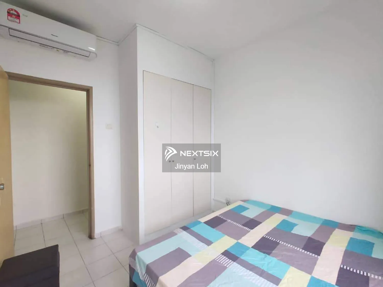 Serviced Residence For Sale in Gelang Patah Johor - Image 6