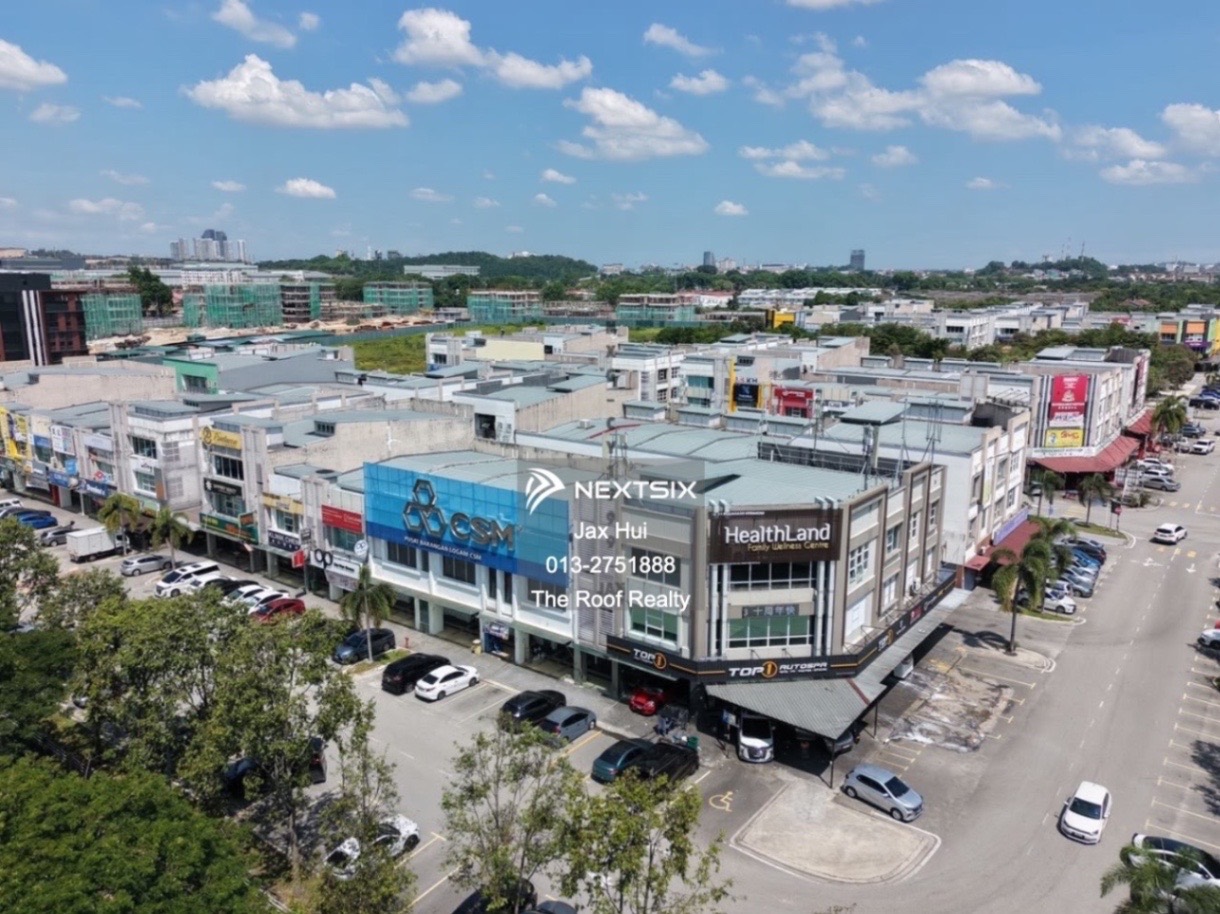 Shop For Rent in Bandar Bukit Raja Selangor - Image 6