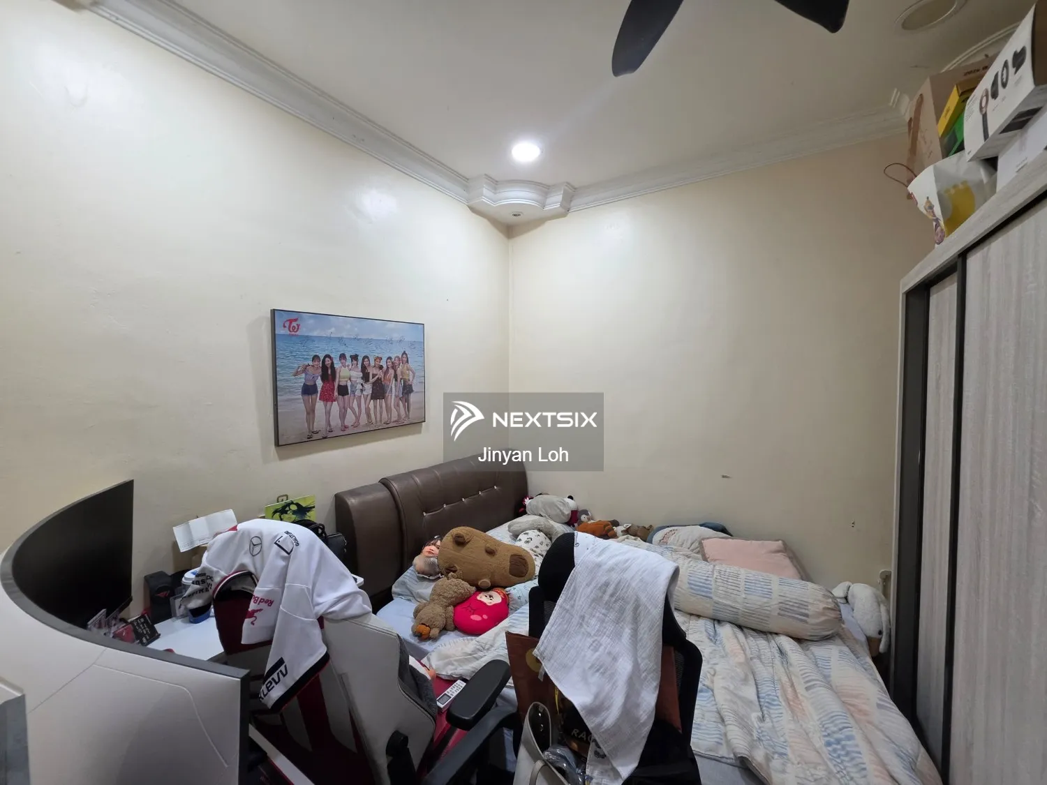 1-sty Terrace/Link House For Sale in Iskandar Puteri (Nusajaya) Johor - Image 11