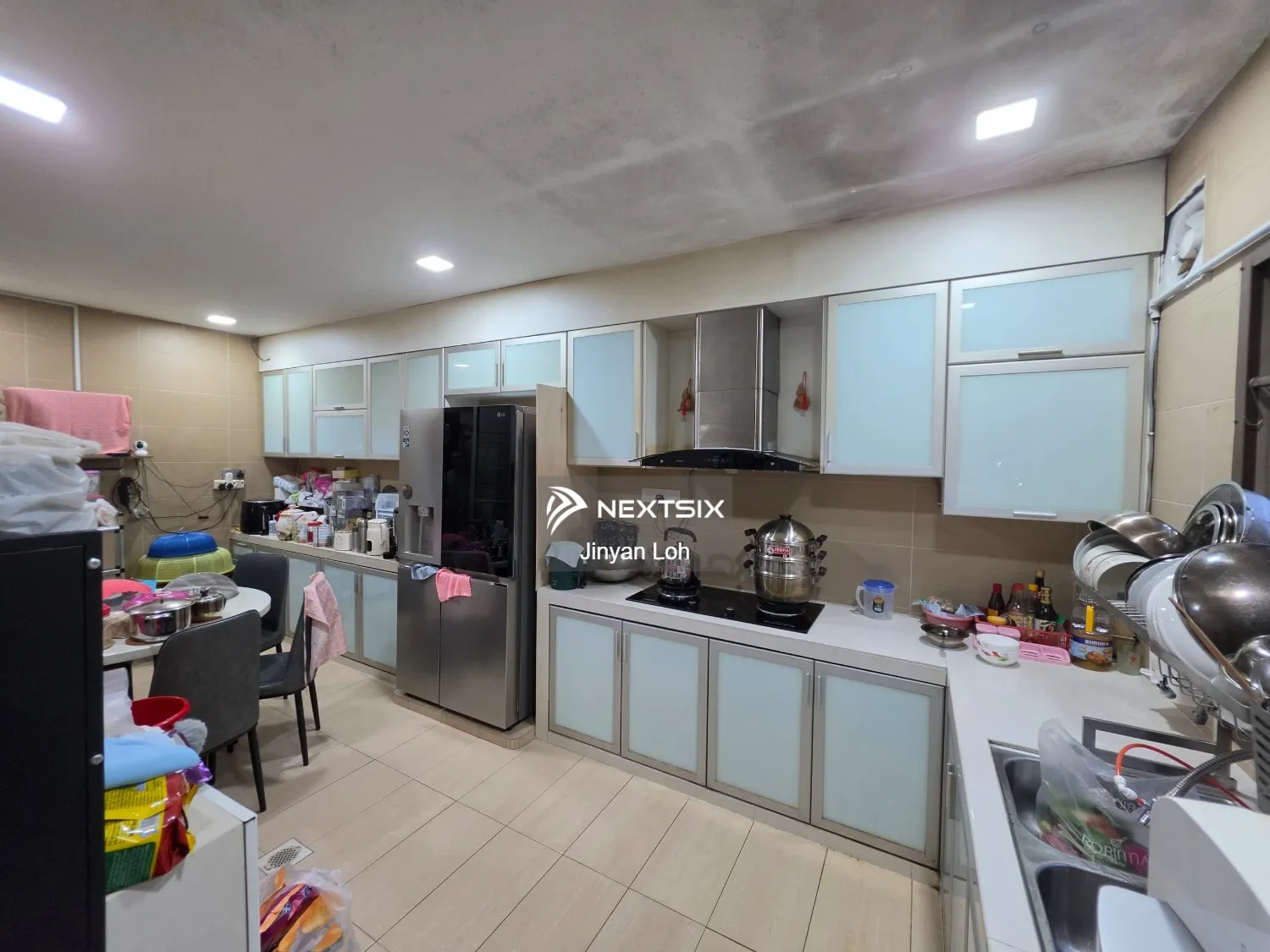 1-sty Terrace/Link House For Sale in Iskandar Puteri (Nusajaya) Johor - Image 12