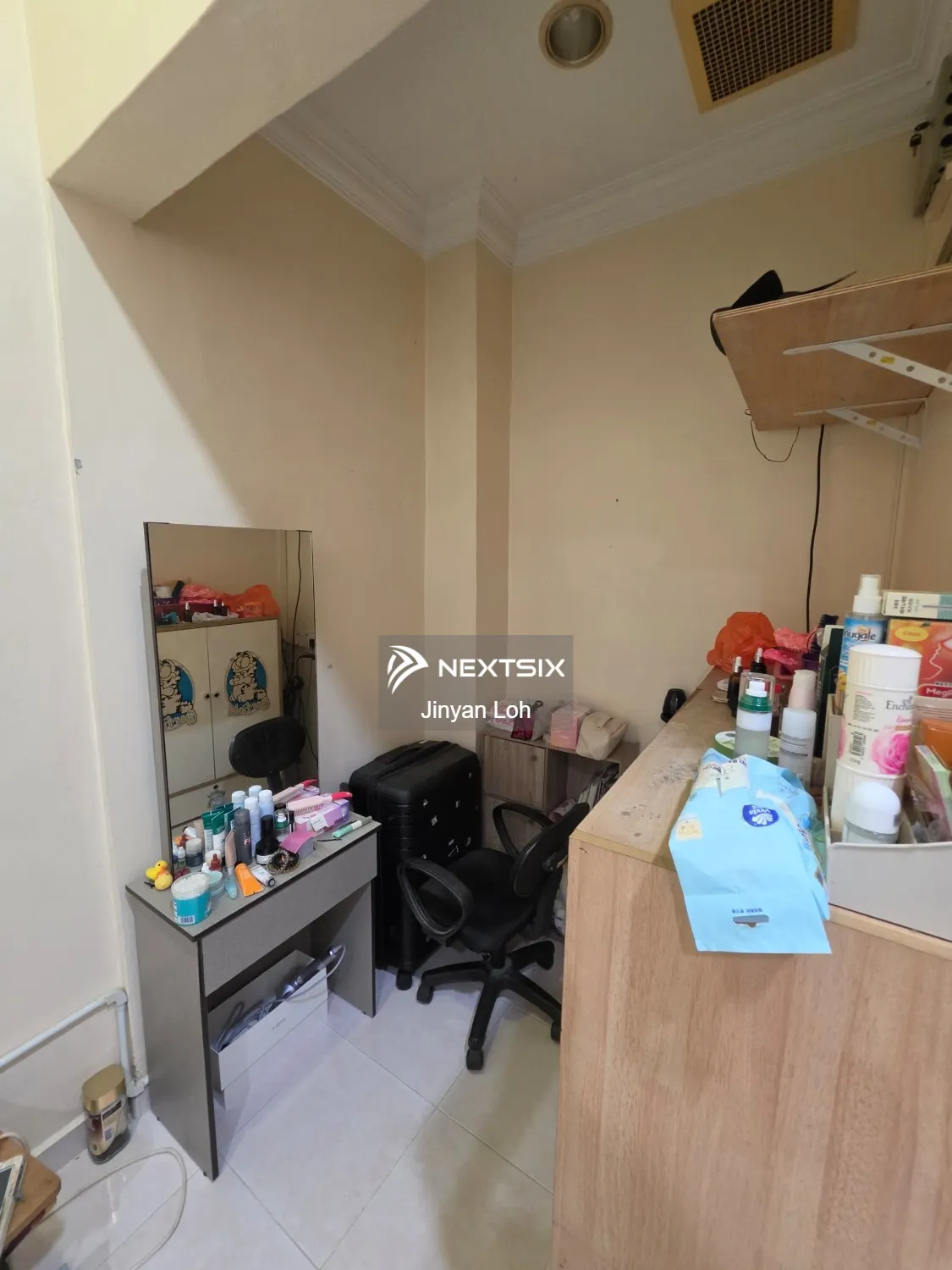1-sty Terrace/Link House For Sale in Iskandar Puteri (Nusajaya) Johor - Image 4