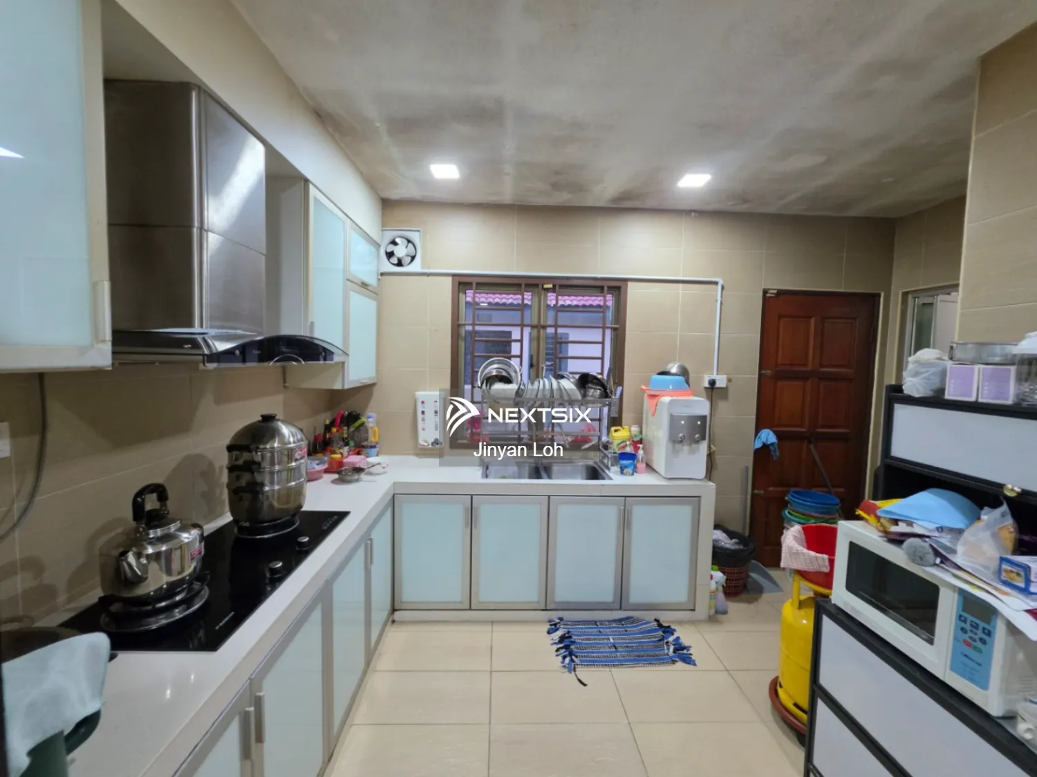 1-sty Terrace/Link House For Sale in Iskandar Puteri (Nusajaya) Johor - Image 5