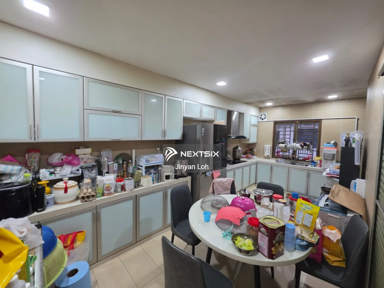 1-sty Terrace/Link House For Sale in Iskandar Puteri (Nusajaya) Johor - Image 7