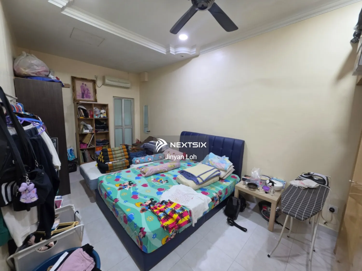 1-sty Terrace/Link House For Sale in Iskandar Puteri (Nusajaya) Johor - Image 8