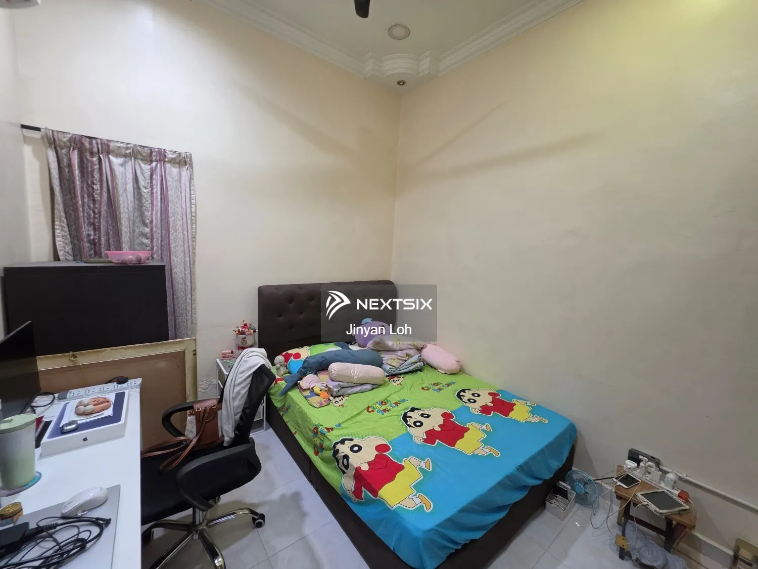 1-sty Terrace/Link House For Sale in Iskandar Puteri (Nusajaya) Johor - Image 9