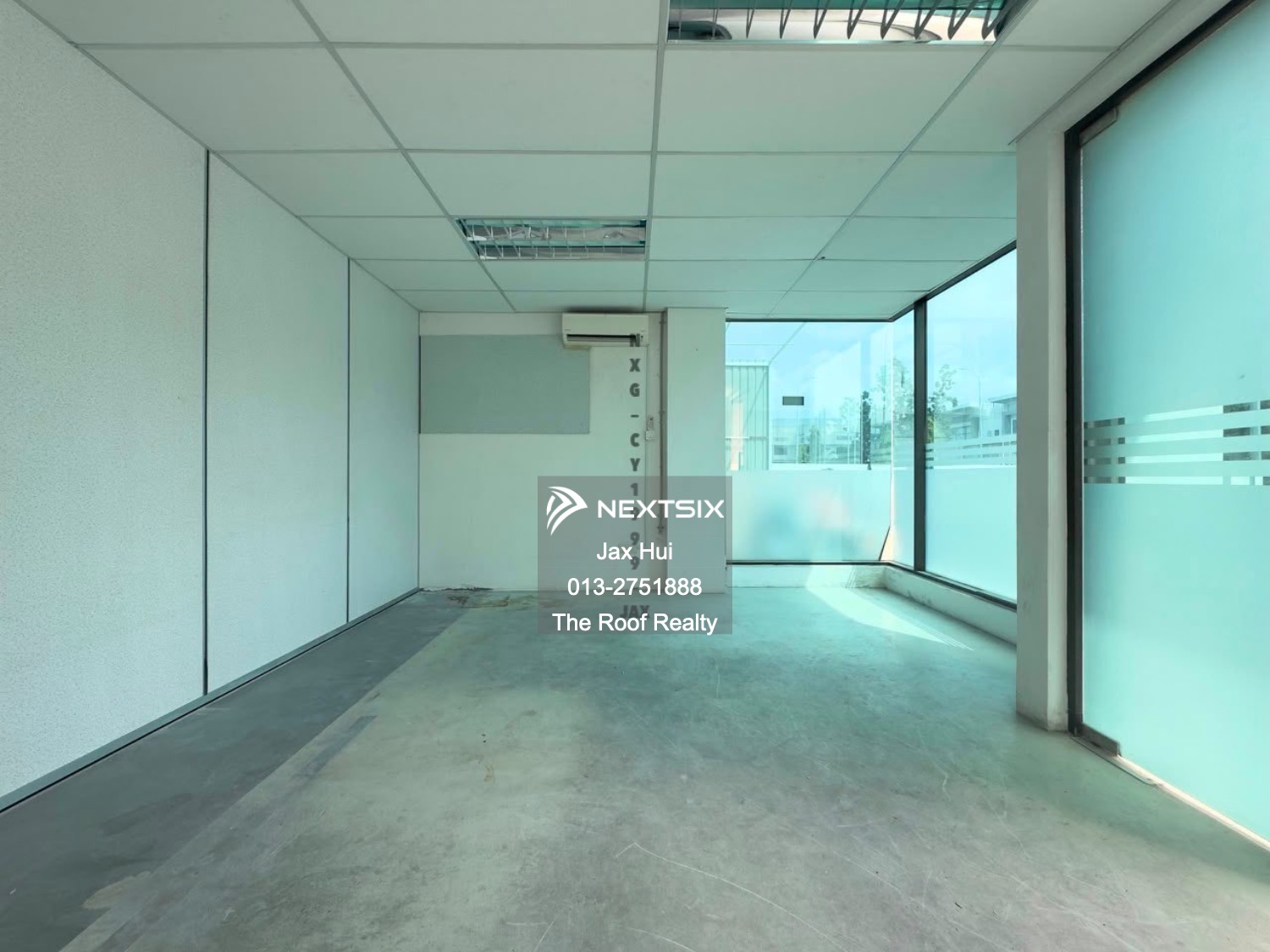 Semi-D Factory For Rent in Bandar Bukit Raja Selangor - Image 6