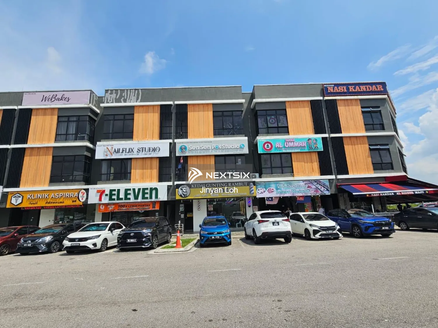 Shop For Rent in Gelang Patah Johor