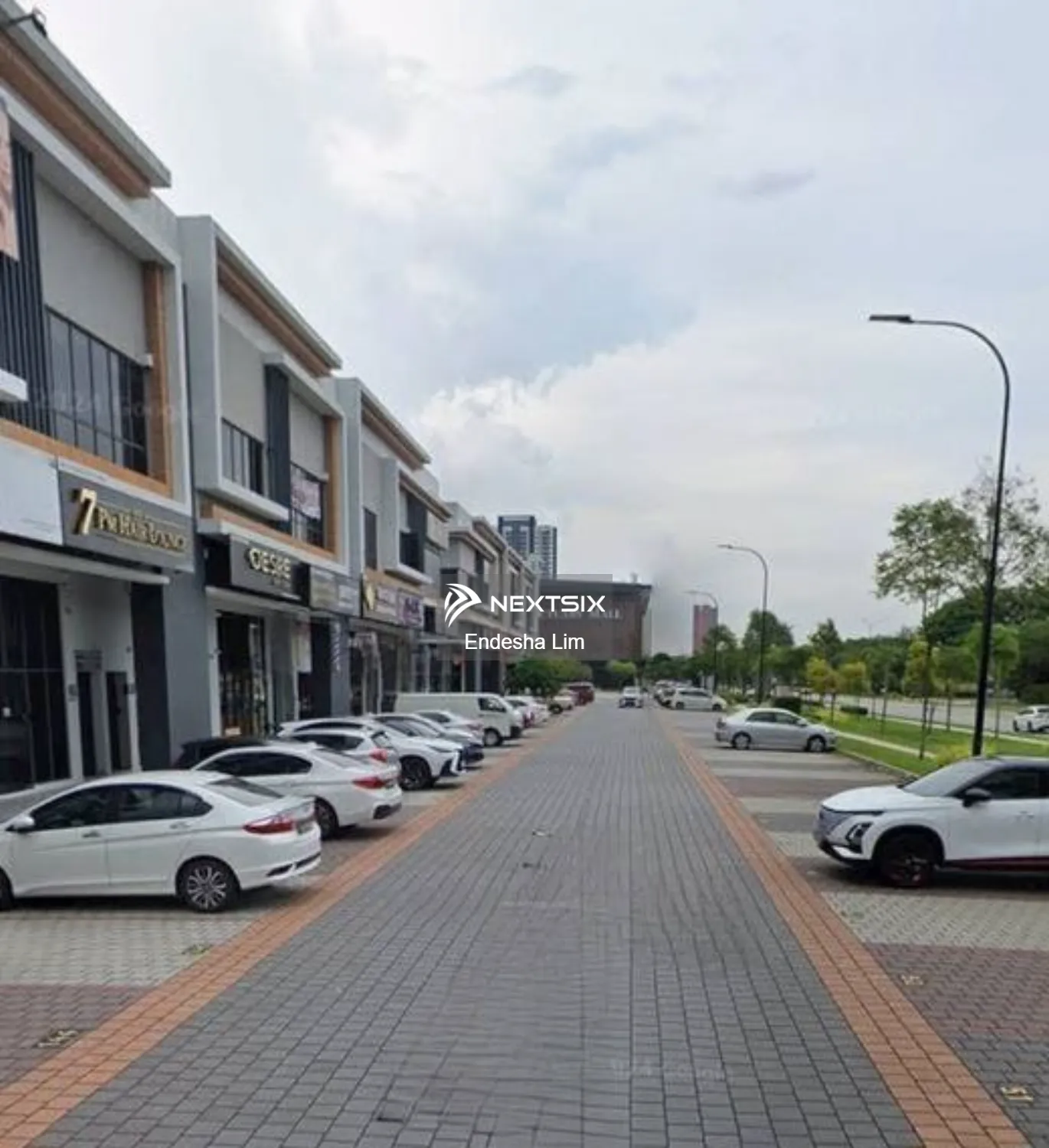 Shop For Sale in Telok Panglima Garang Selangor - Image 2