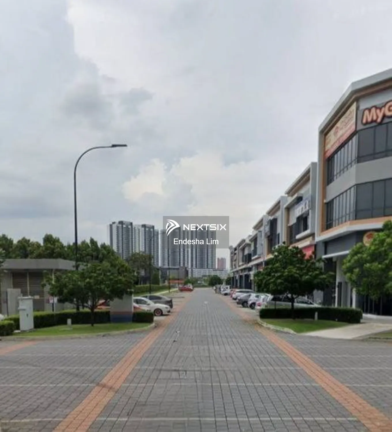 Shop For Sale in Telok Panglima Garang Selangor - Image 3