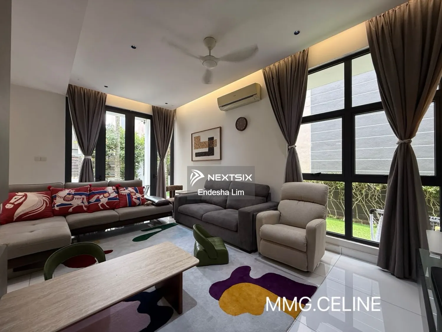 Bungalow For Sale in Shah Alam Selangor