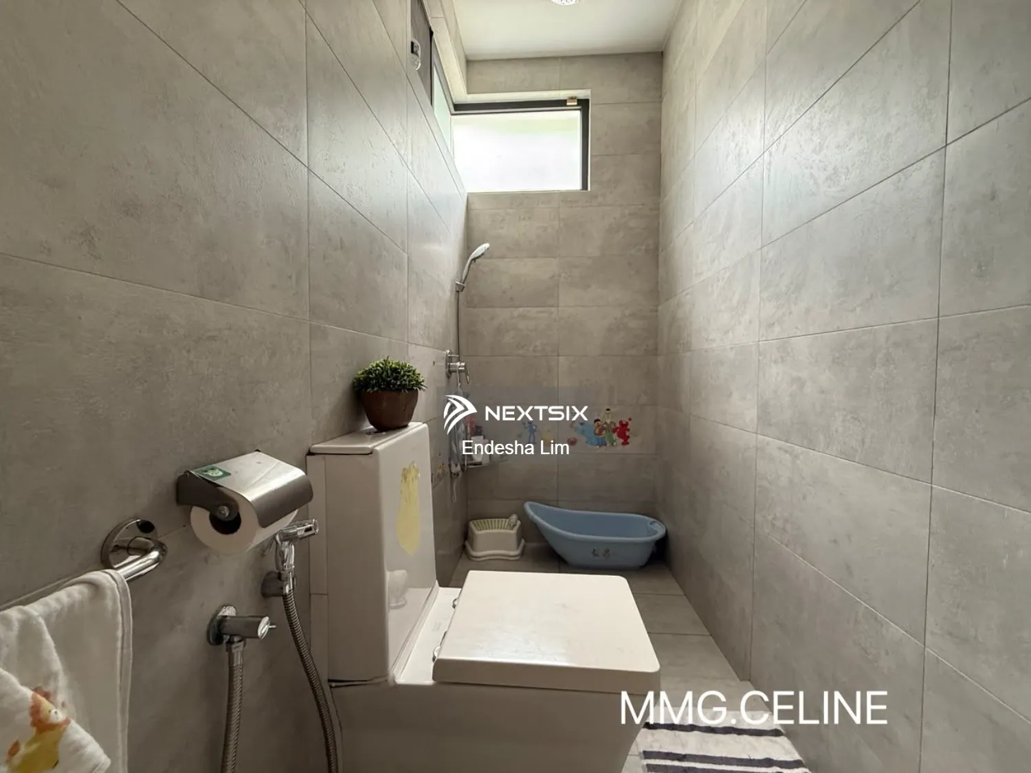 Bungalow For Sale in Shah Alam Selangor - Image 10