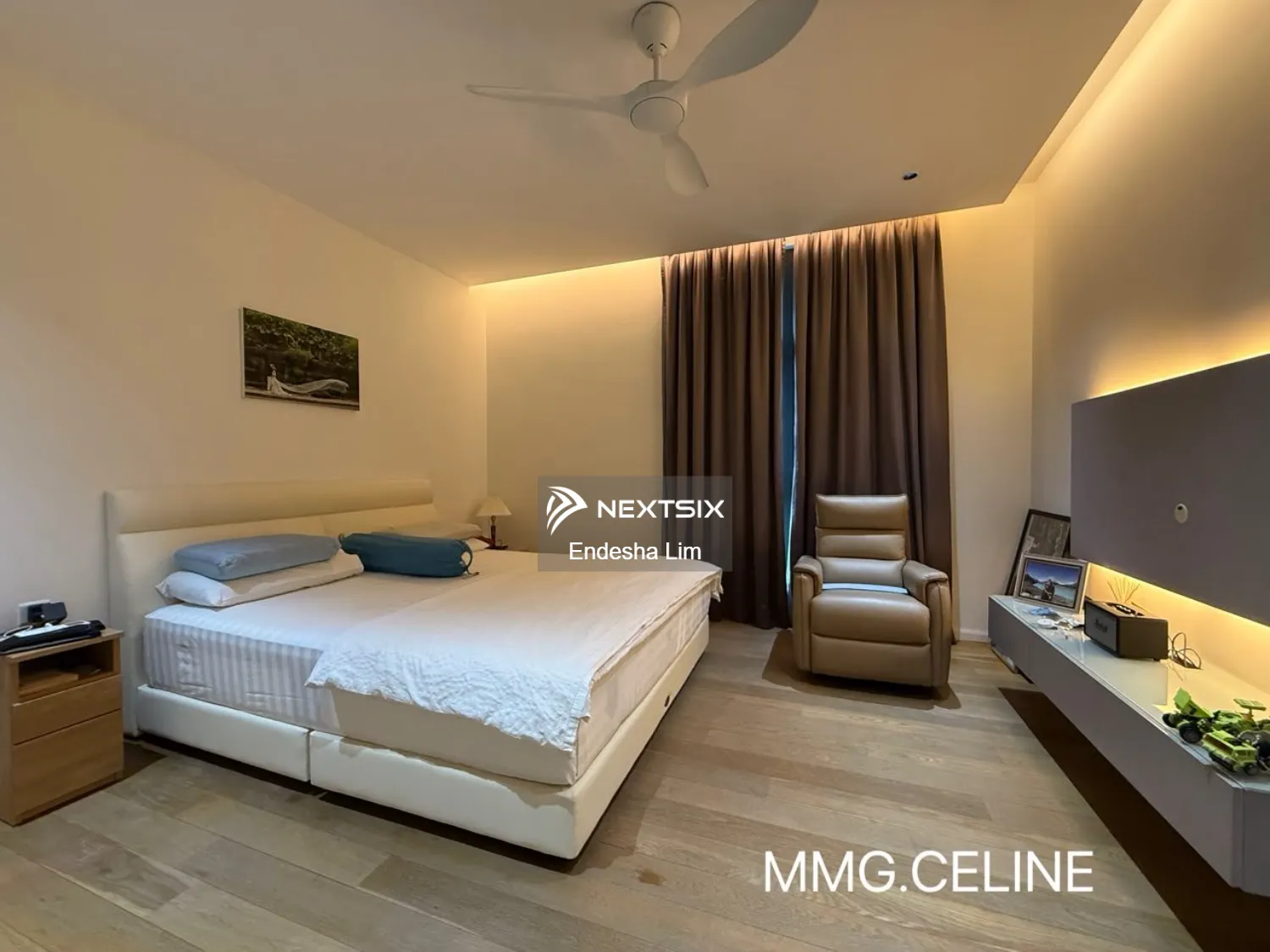 Bungalow For Sale in Shah Alam Selangor - Image 5