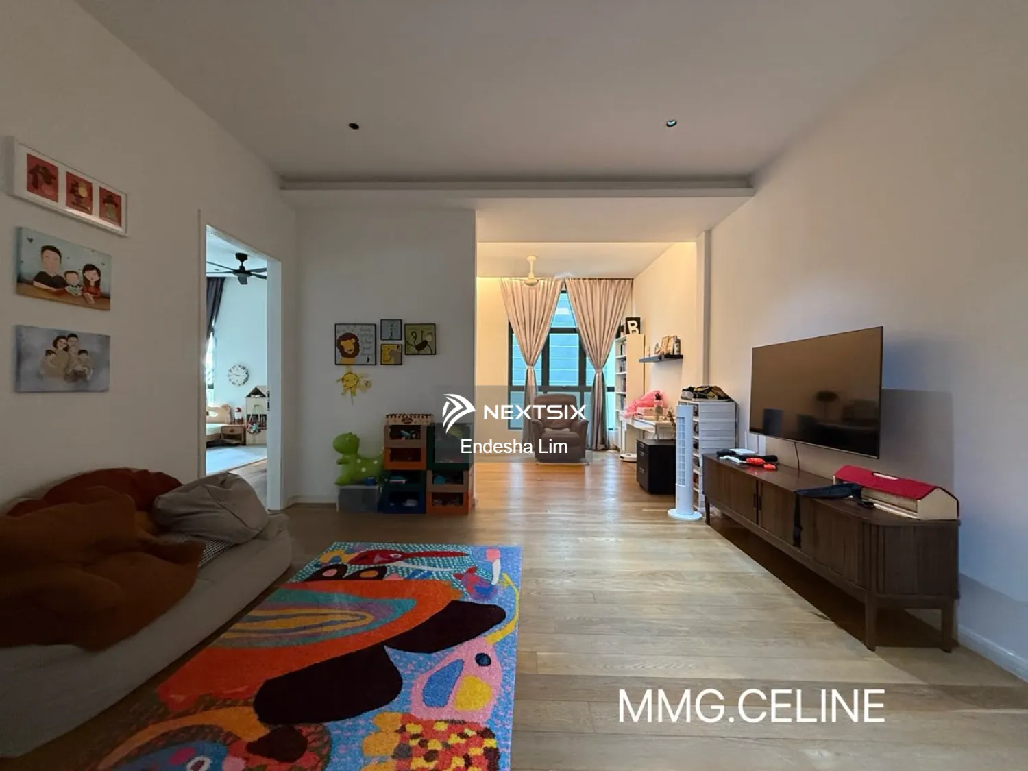 Bungalow For Sale in Shah Alam Selangor - Image 6