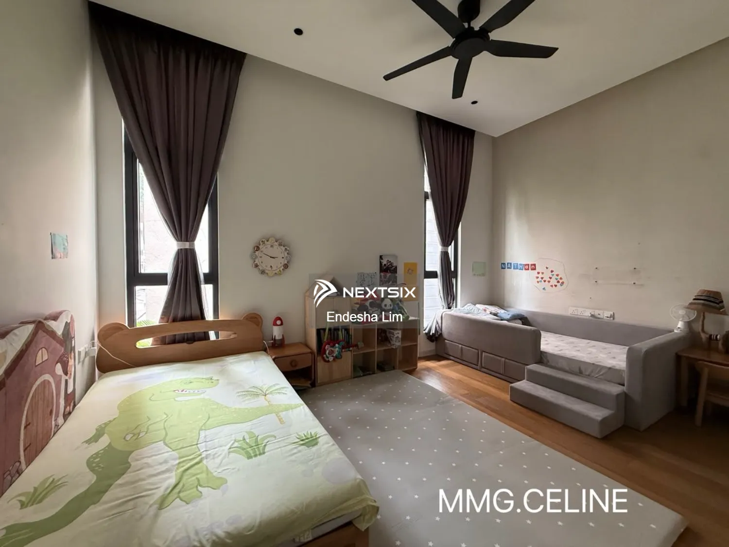 Bungalow For Sale in Shah Alam Selangor - Image 7