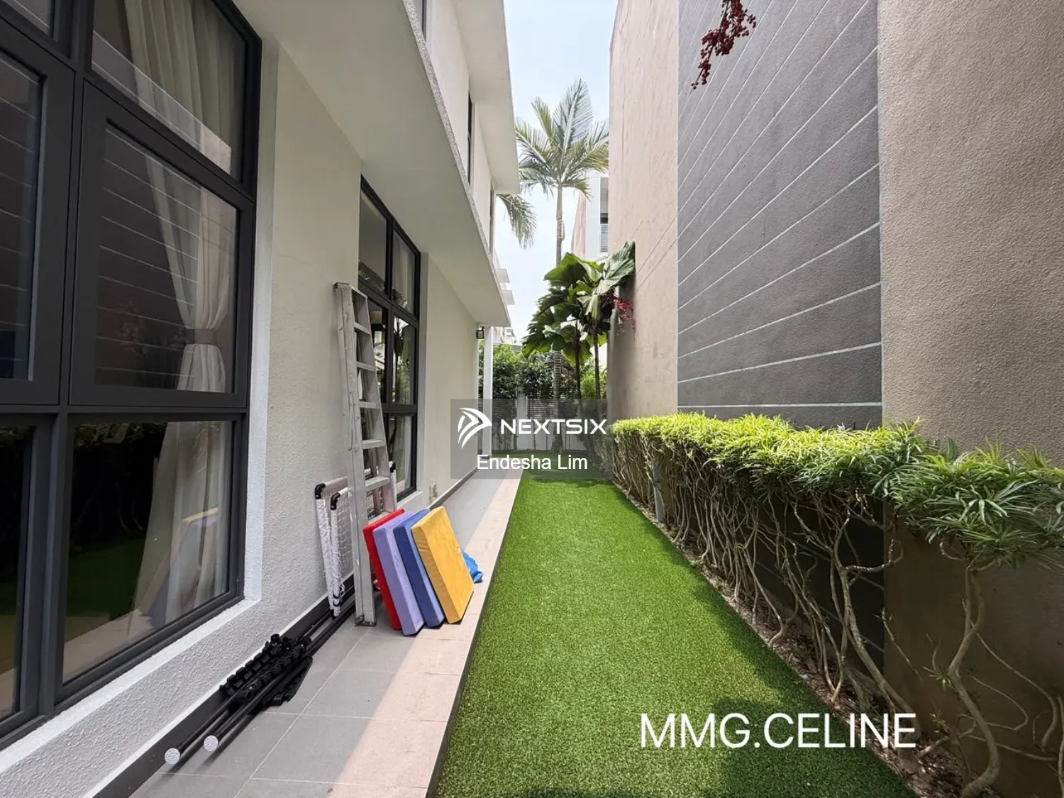 Bungalow For Sale in Shah Alam Selangor - Image 9