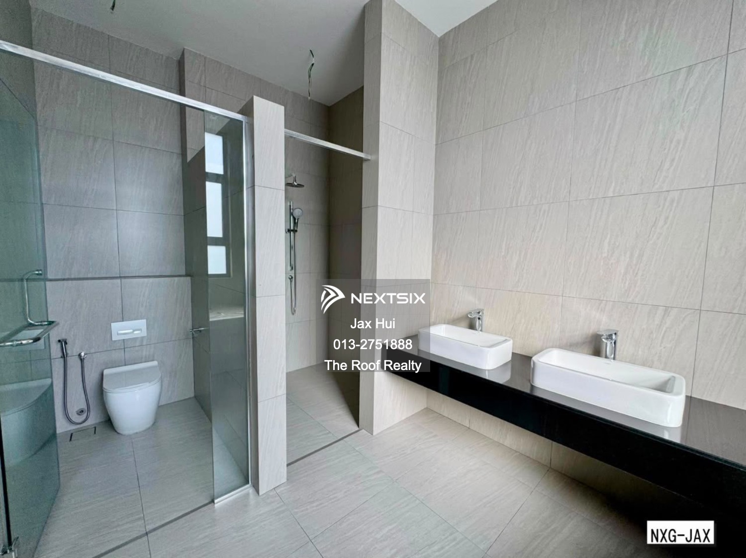 Bungalow For Sale in Setia Alam Selangor - Image 12