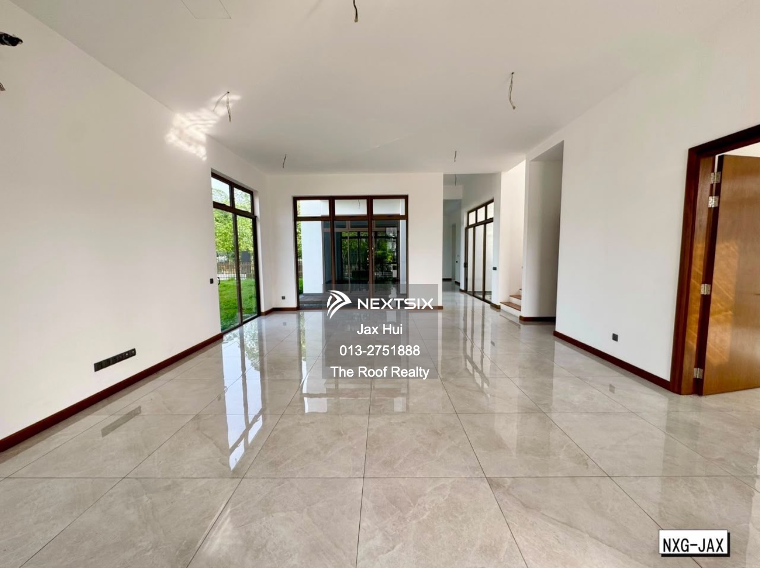Bungalow For Sale in Setia Alam Selangor - Image 5