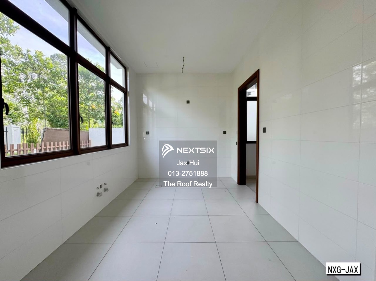 Bungalow For Sale in Setia Alam Selangor - Image 6