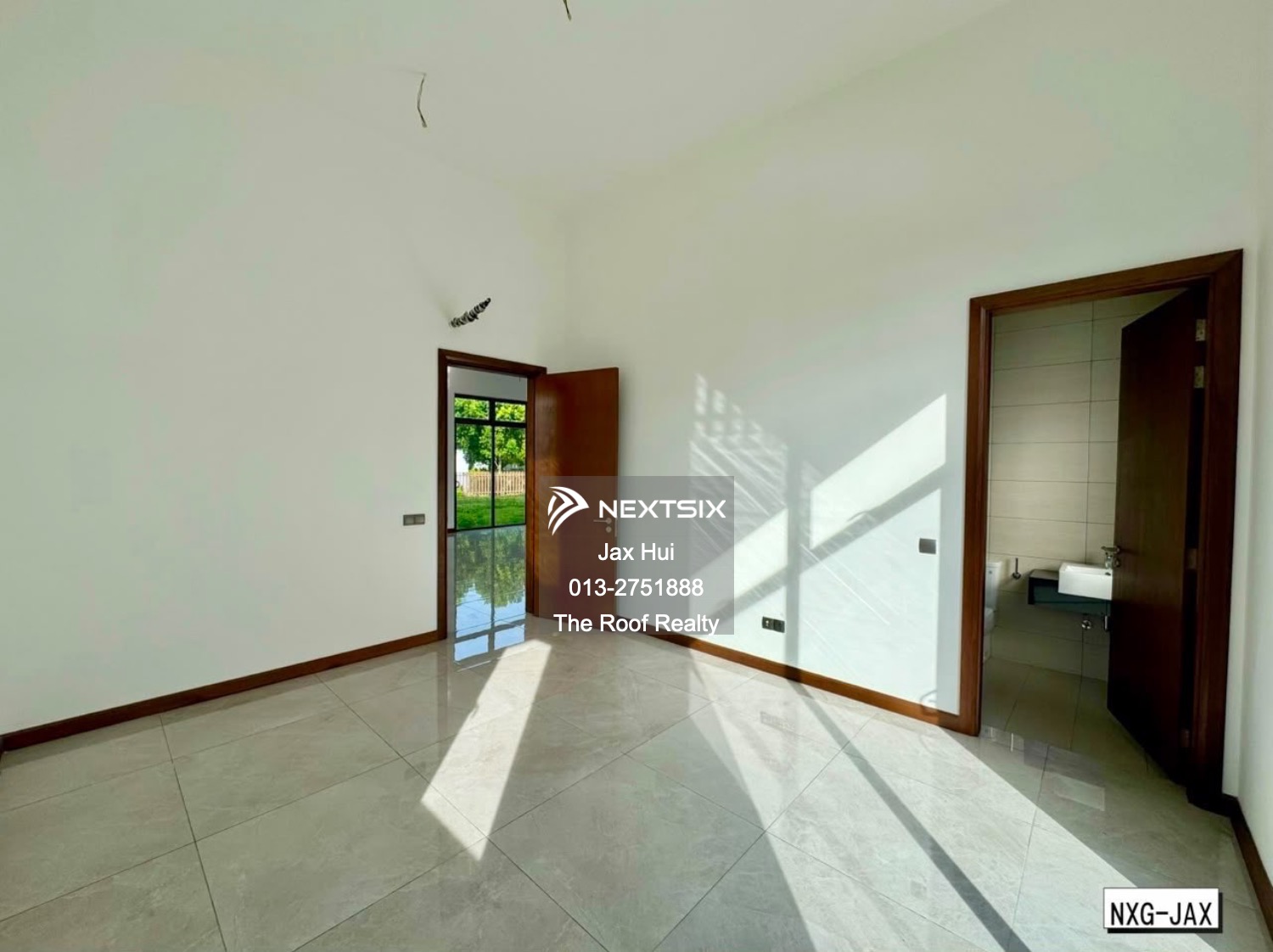 Bungalow For Sale in Setia Alam Selangor - Image 8