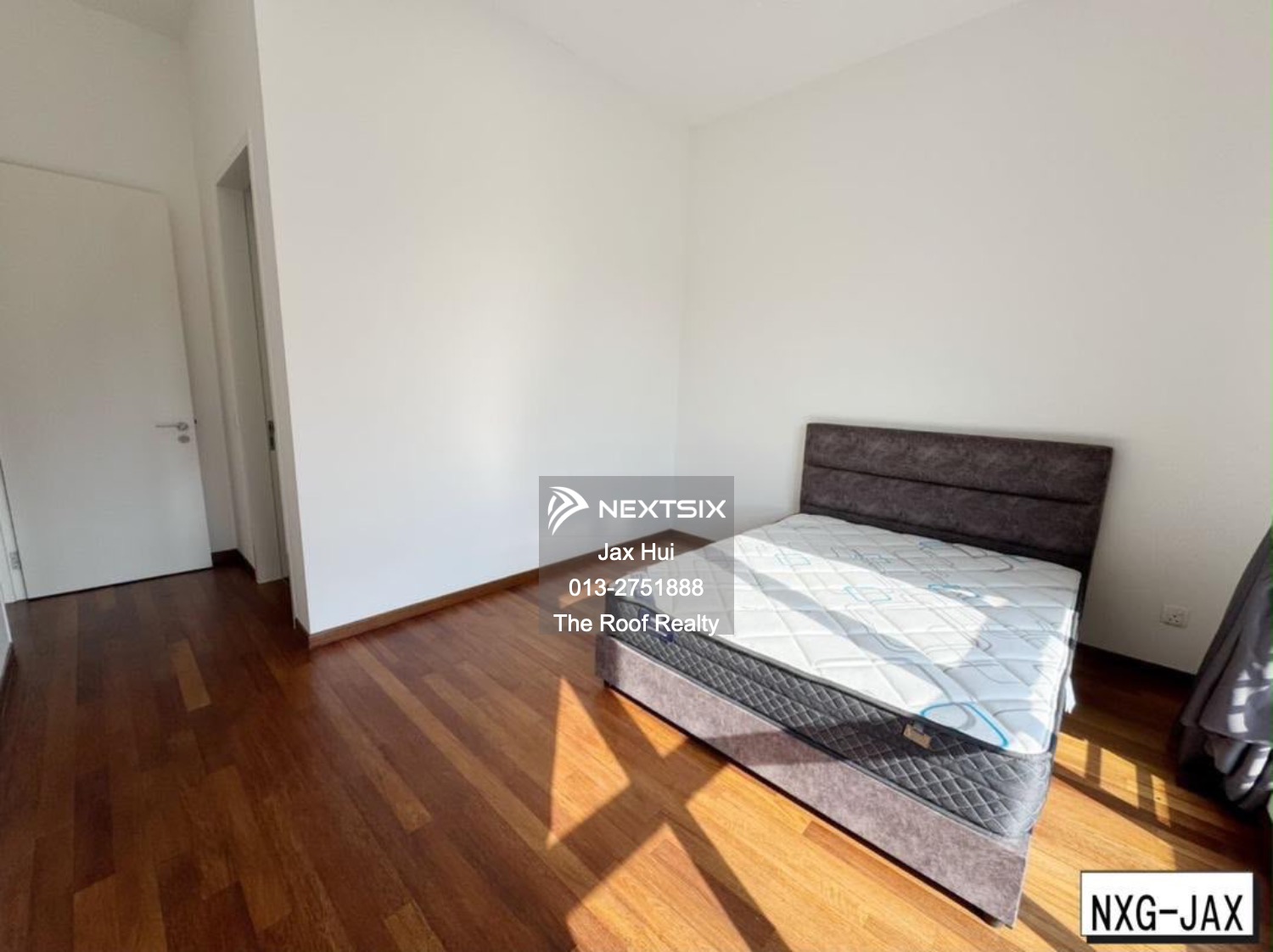 Semi-detached House For Sale in Setia Alam Selangor - Image 10