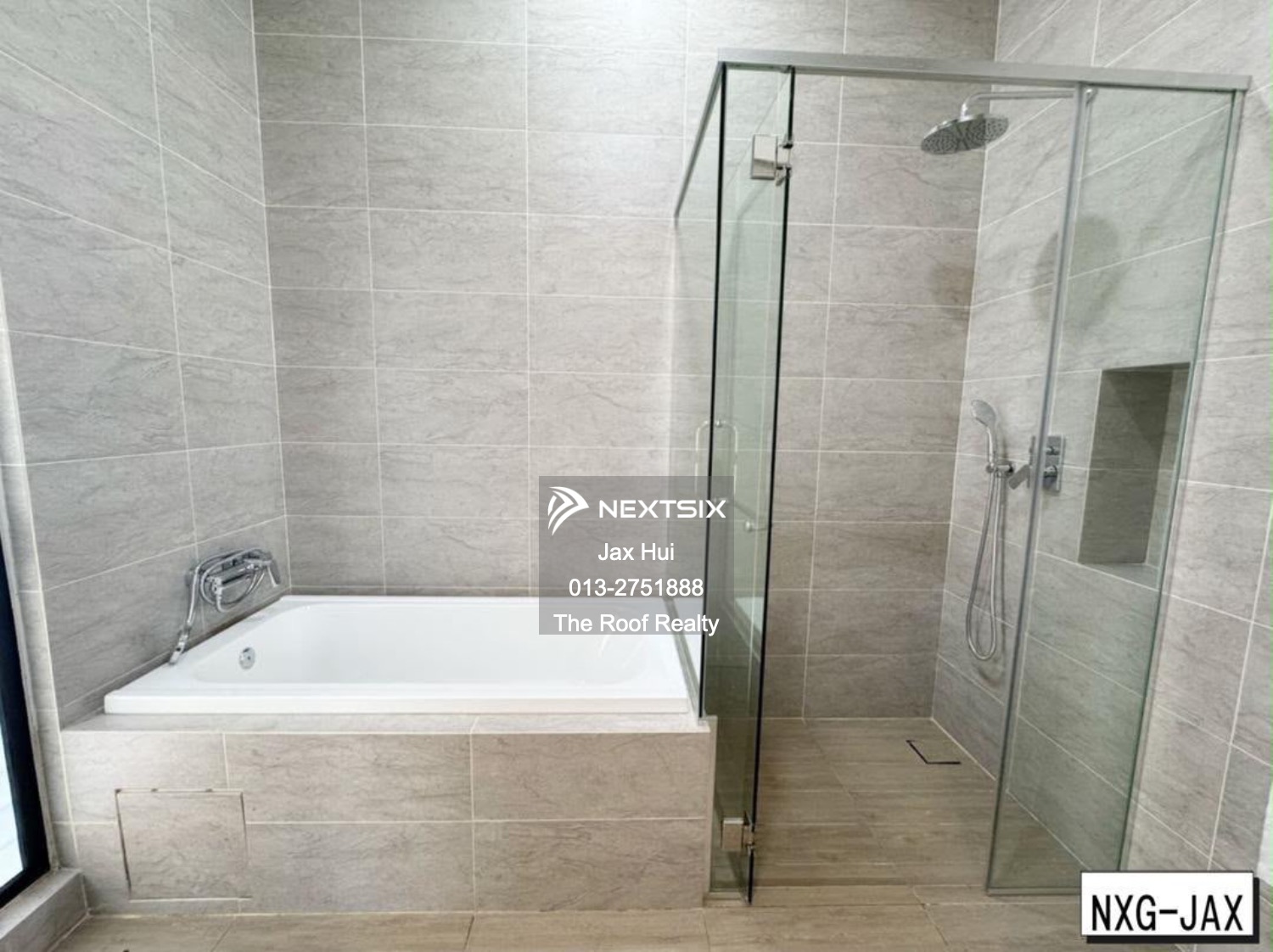 Semi-detached House For Sale in Setia Alam Selangor - Image 12