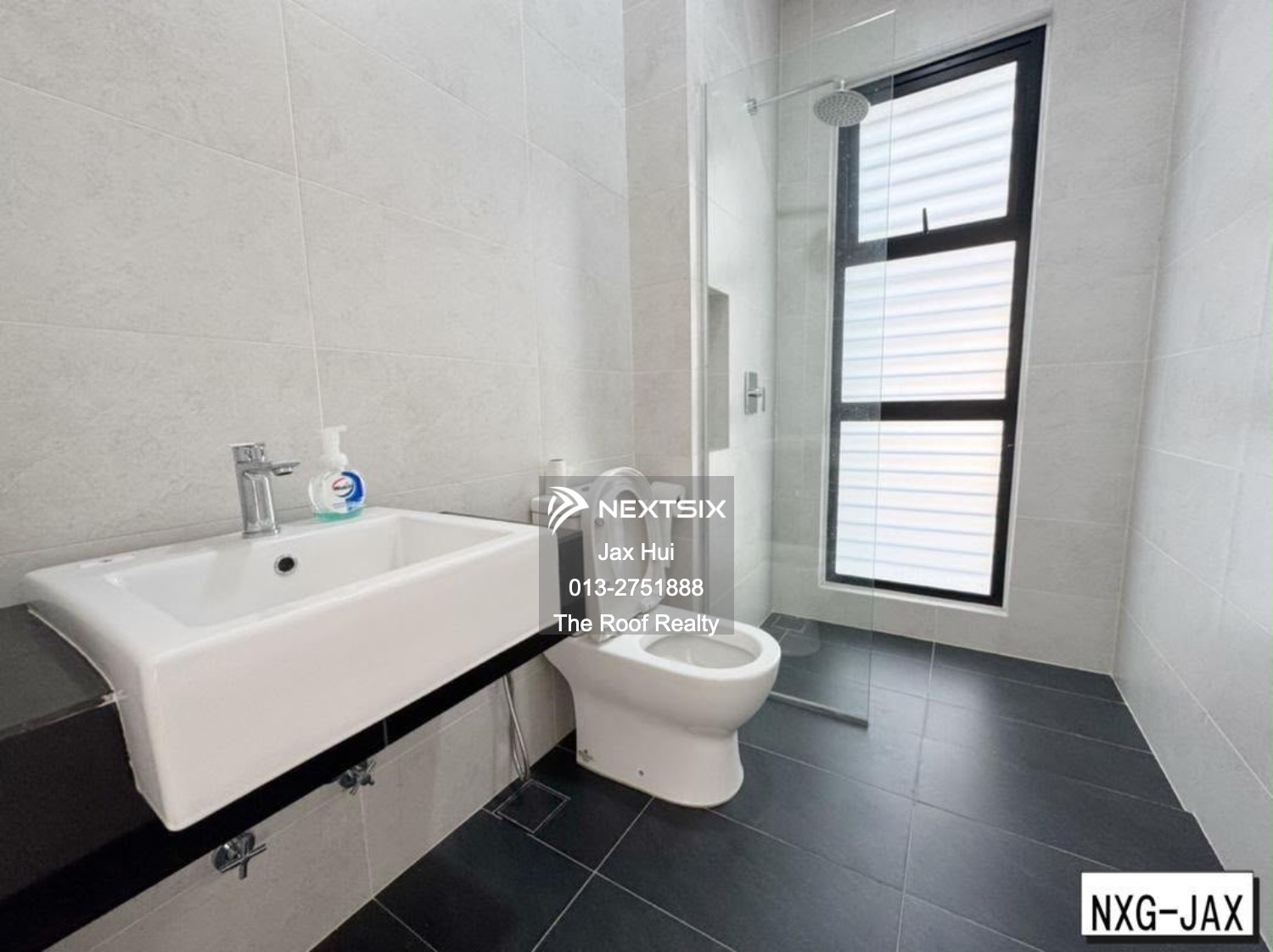 Semi-detached House For Sale in Setia Alam Selangor - Image 13