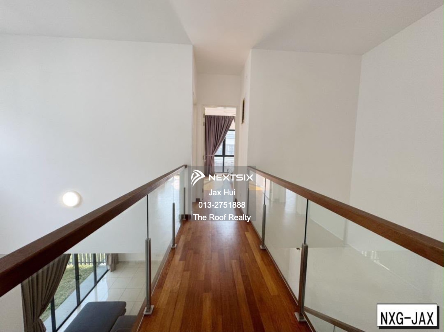 Semi-detached House For Sale in Setia Alam Selangor - Image 5
