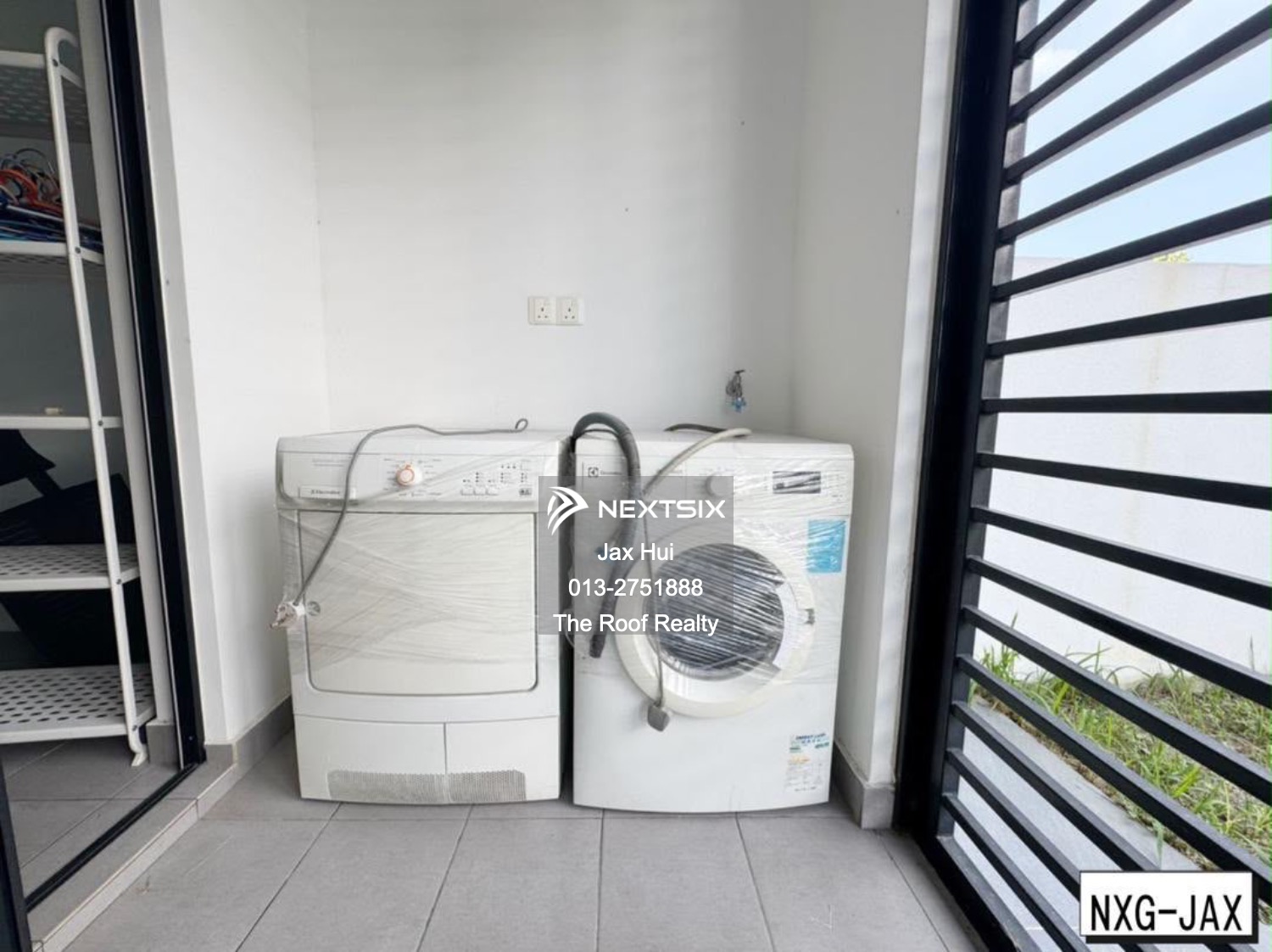 Semi-detached House For Sale in Setia Alam Selangor - Image 7